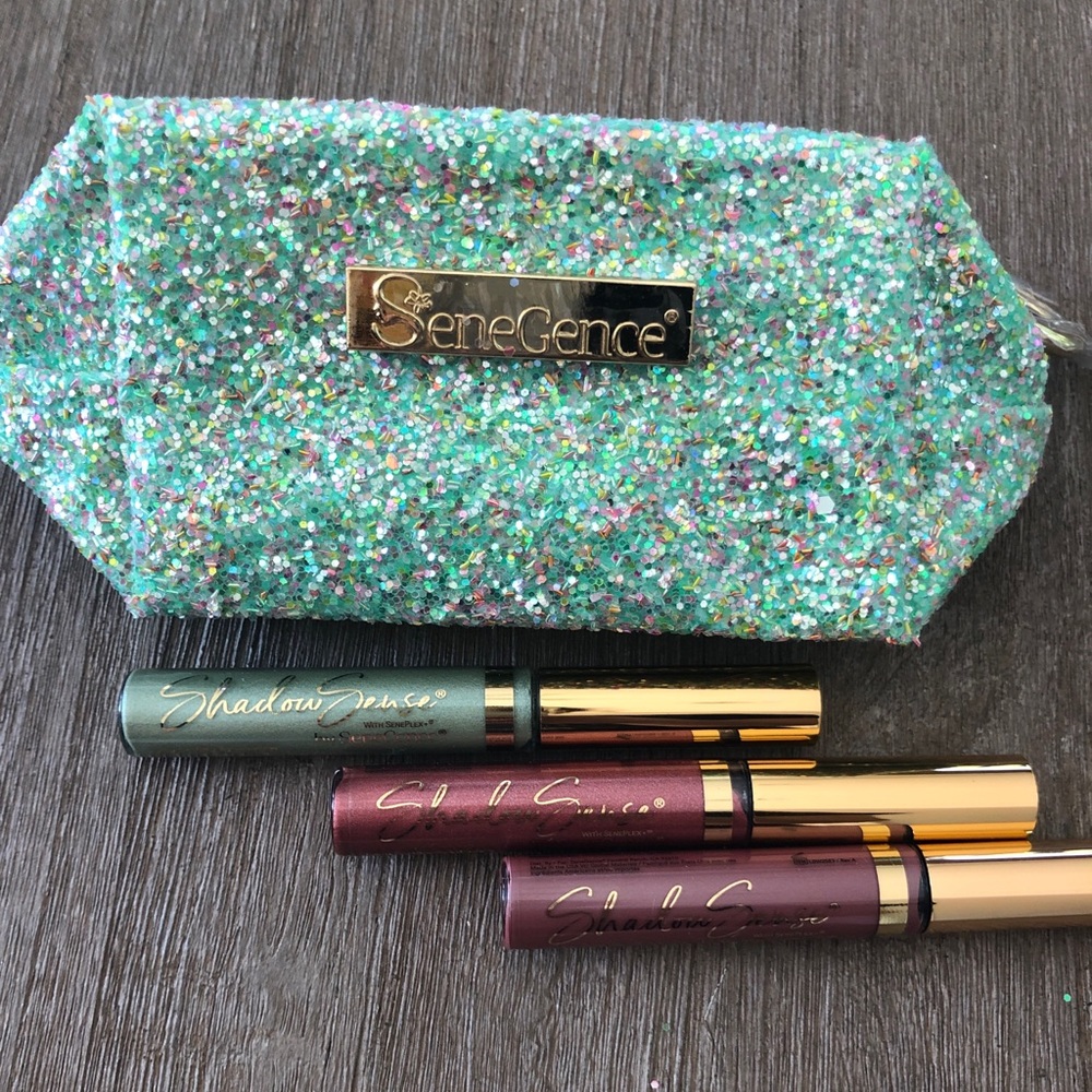 Lipsense California Dreams Shadowsense Collection